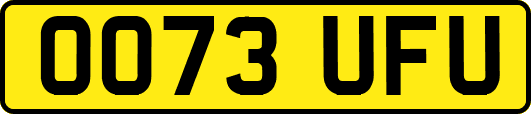 OO73UFU