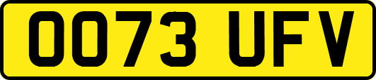OO73UFV