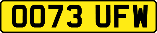 OO73UFW