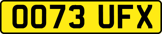OO73UFX
