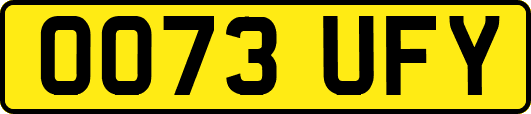 OO73UFY