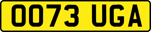 OO73UGA