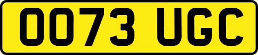 OO73UGC
