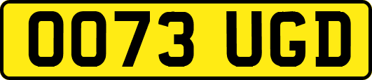 OO73UGD