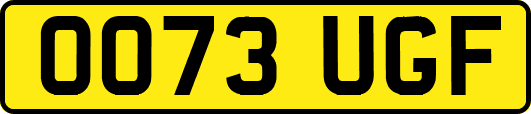 OO73UGF