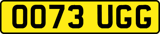 OO73UGG