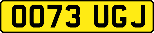 OO73UGJ