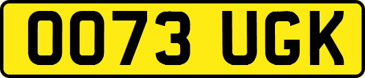 OO73UGK