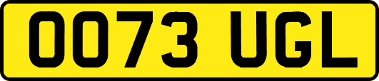 OO73UGL