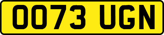 OO73UGN
