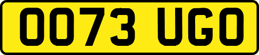 OO73UGO