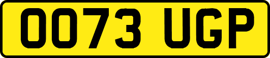 OO73UGP