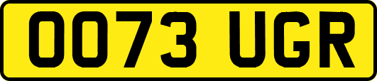 OO73UGR