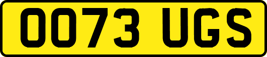 OO73UGS