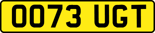 OO73UGT