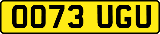 OO73UGU