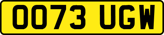 OO73UGW