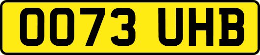 OO73UHB