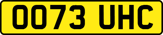 OO73UHC
