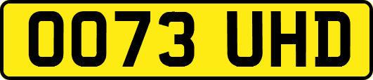 OO73UHD