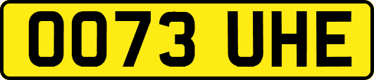OO73UHE