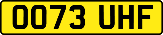 OO73UHF