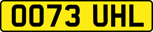 OO73UHL