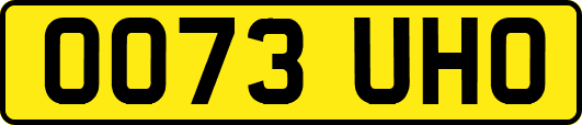 OO73UHO