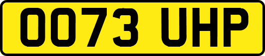 OO73UHP