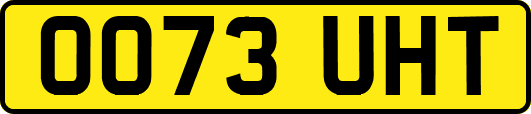 OO73UHT