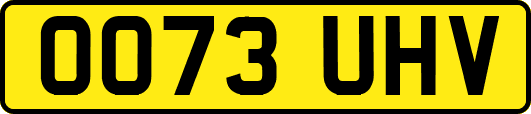 OO73UHV
