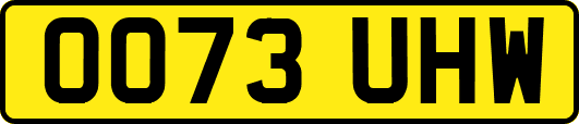 OO73UHW