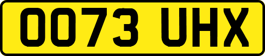 OO73UHX