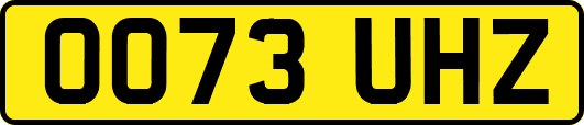 OO73UHZ