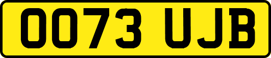 OO73UJB
