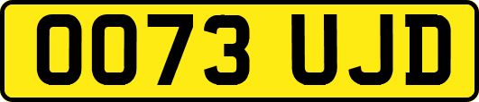 OO73UJD