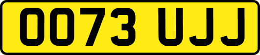 OO73UJJ