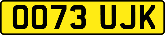 OO73UJK