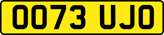 OO73UJO