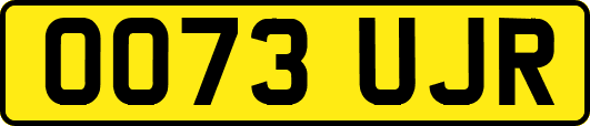 OO73UJR