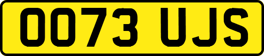 OO73UJS