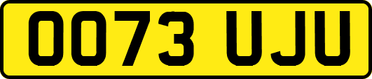 OO73UJU