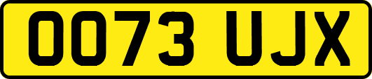 OO73UJX