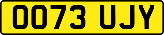 OO73UJY