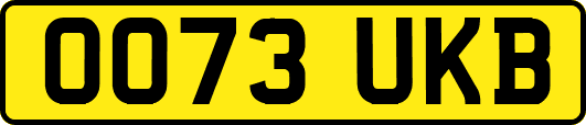 OO73UKB