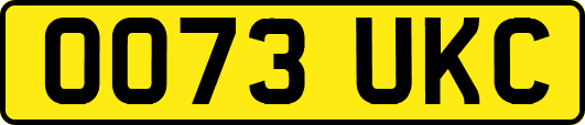 OO73UKC