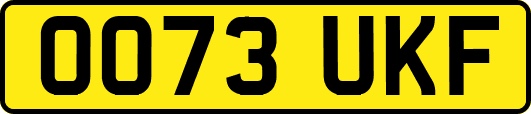 OO73UKF