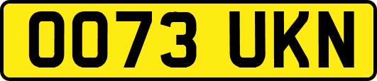 OO73UKN