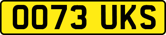 OO73UKS