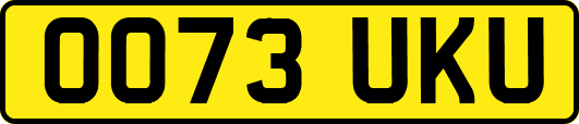 OO73UKU